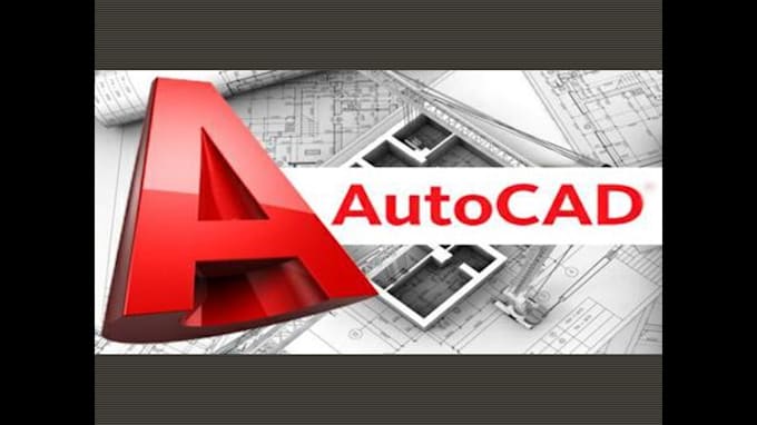 Make 3d Design From 2d Cad Or Drawing Or Hand Sketch By Nouman Jamil