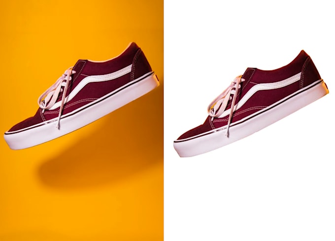 Background remove amazon product by Shahin150