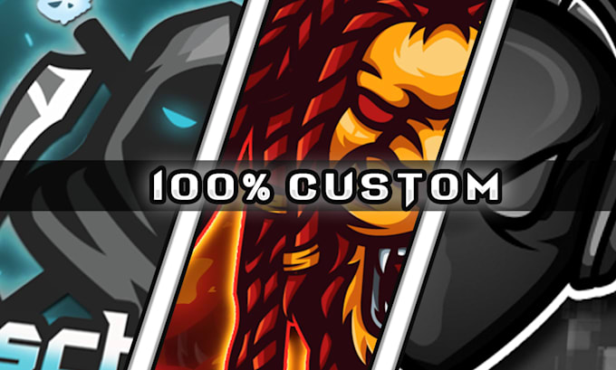 create custom stinger transition