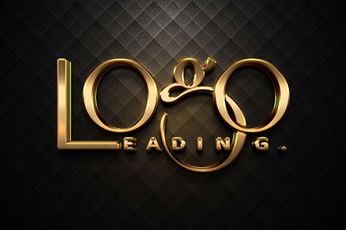 do modern, outstanding and minimalist logo