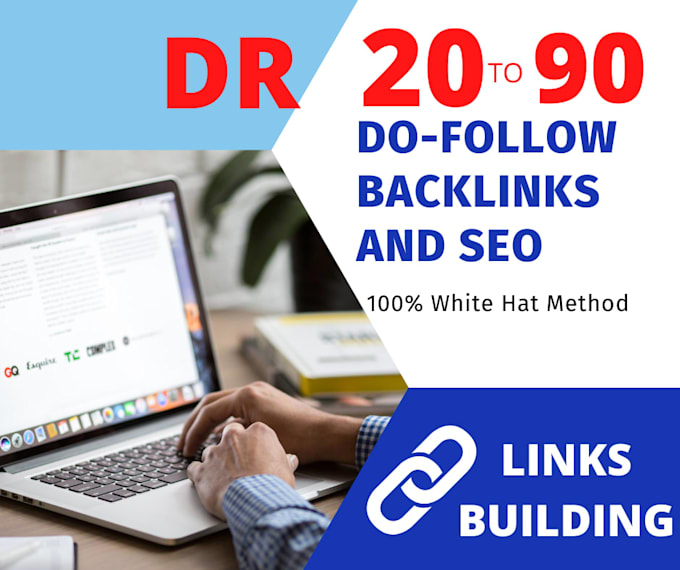 do digital marketing, impressive SEO, guest post, and content marketing