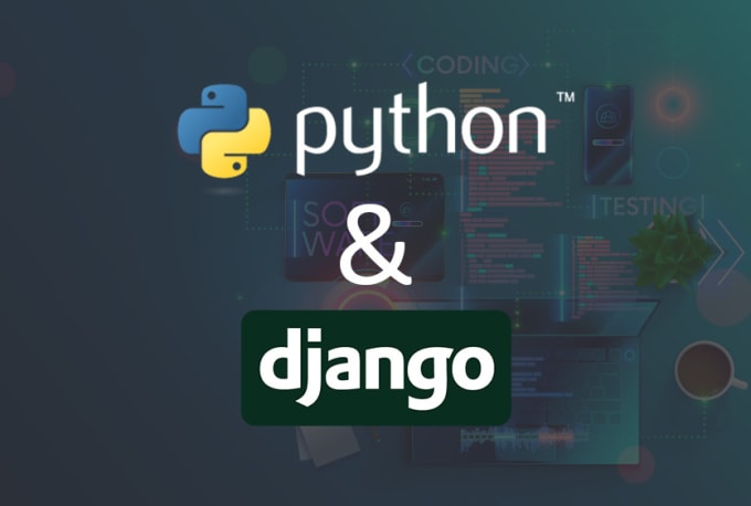 Картинки в django