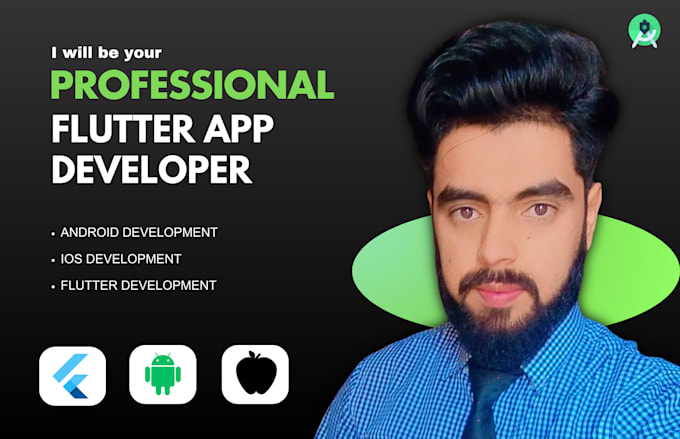 do flutter mobile app development android ios app development, flutter developer