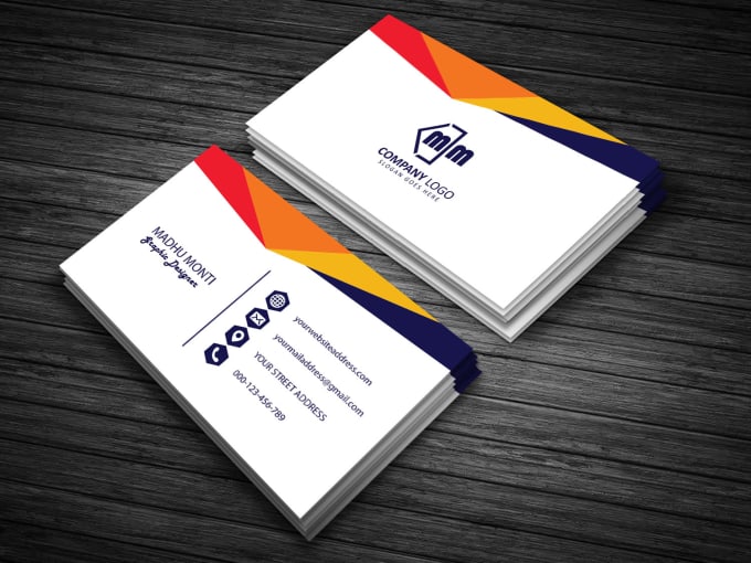 design-professional-2-sided-business-card-by-madhumonti-fiverr
