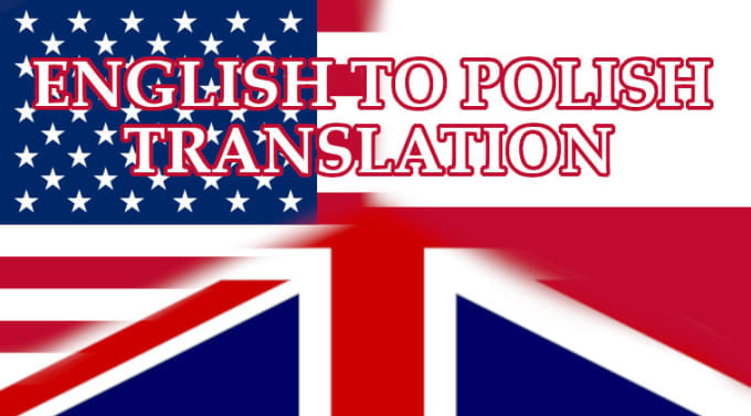 english polish translator jobs