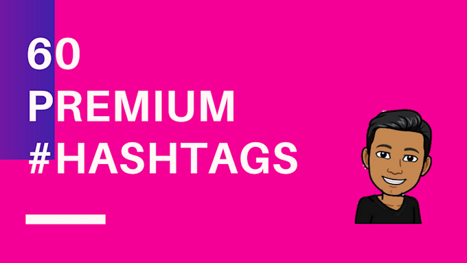 Research 60 Unique Hashtags For Instagram Growth By Robincopernicus Traditionally, hashtags are used to raise brand awareness with a unique brand tag the more unique a hashtag is, the easier it is to take in with minimal exposure, and then the. fiverr