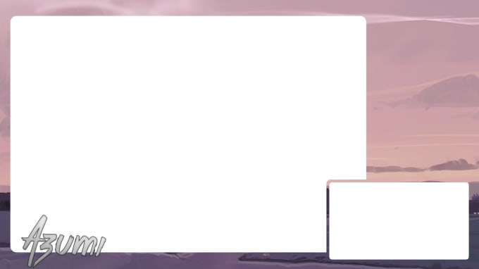 Make An Osu Overlay More 5 Twitch Panels For You By Azumini Grabbing song title anywhere you are in osu! osu overlay more 5 twitch panels