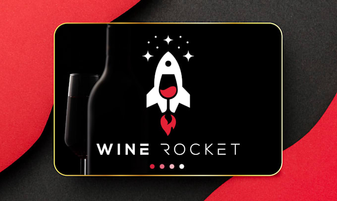 design a clever, modern minimalist logo design