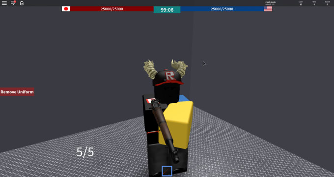 Play Roblox With You For One Hour By Standard Stan - play 1 hour roblox