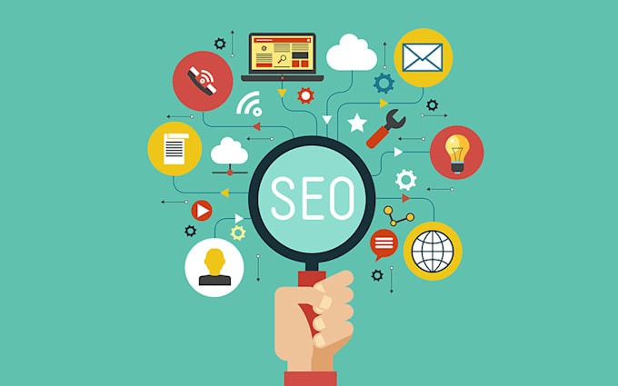 do full SEO optimization of your website
