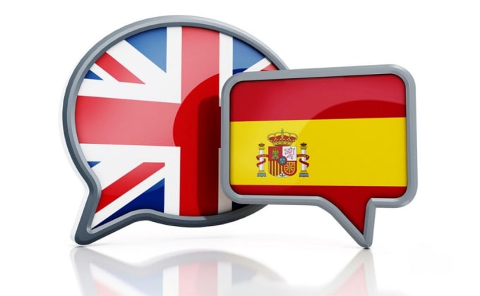 Translate spanish to english by Jorgemartin369 | Fiverr