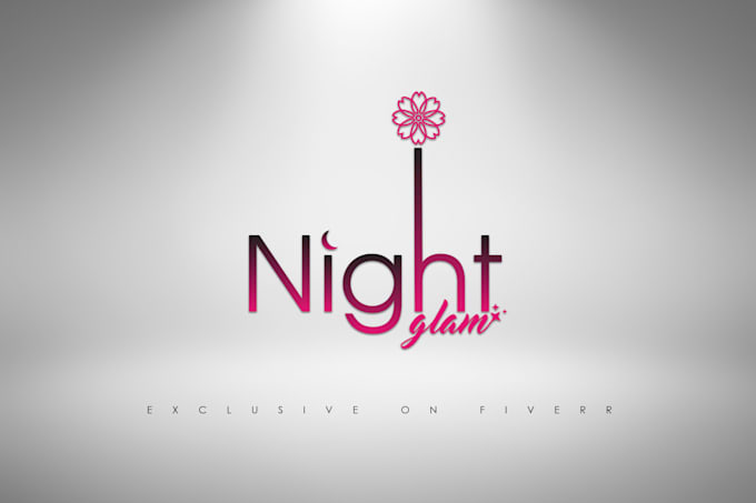 create beauty and fashion logo design