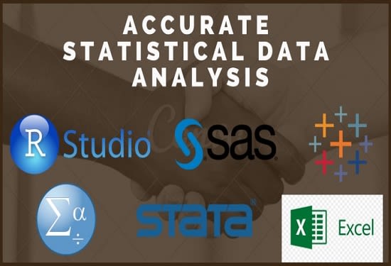 help in analysis using stata r spss do algebra and statistics