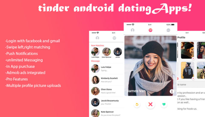 Who liked me on tinder android