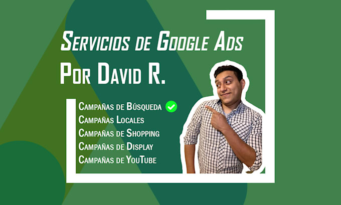 create an adwords google ads campaign in español de mexico