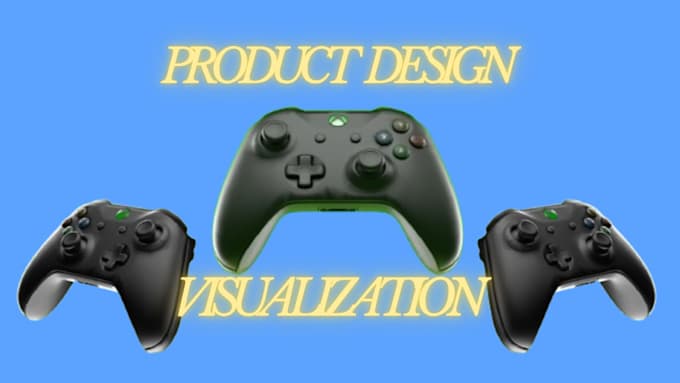 design professional 3d product cad modeling, mockups, rendering