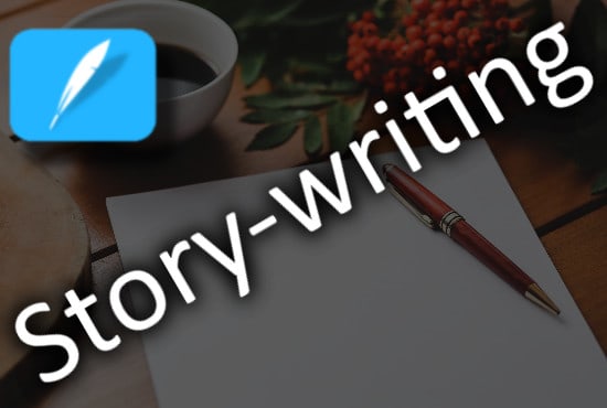 write a short story on any topic