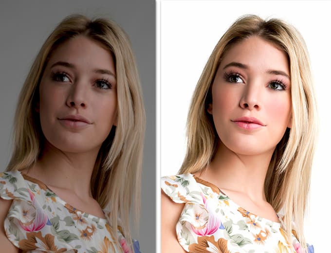 Headshot Retouching And Editing By Monojitbiswas70 How to edit warm faded portraits like @sotahboy instagram lightroom editing tutorial faded portraits. headshot retouching and editing
