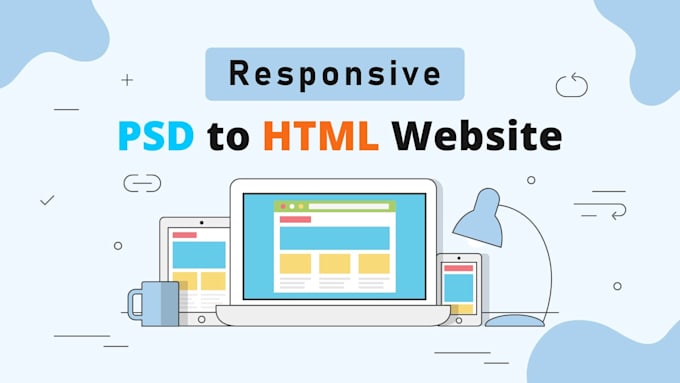 convert psd to html, sketch to html, figma to html