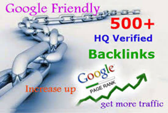 do 500 backlink comment high da pa