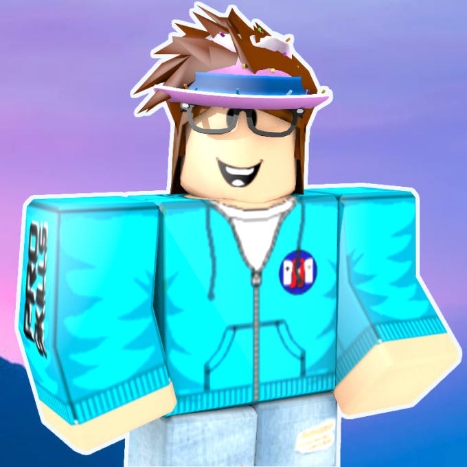 Make You A High Quality Gfx Of Your Roblox Character By Iidizzy - high quality roblox