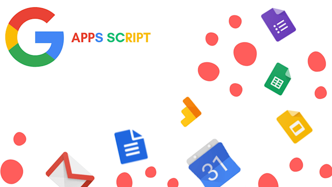 automate your business using gsuite google apps script