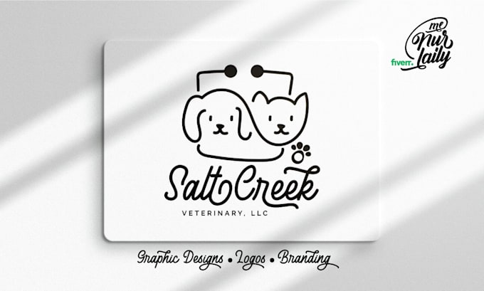 design awesome logo design for amazon store, shopify, etsy