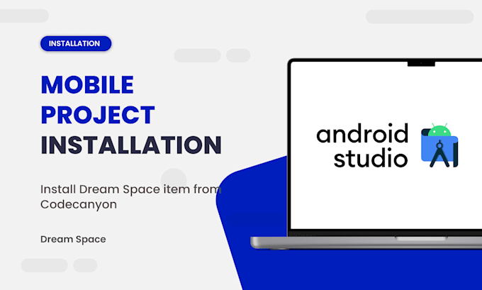 do installation android project