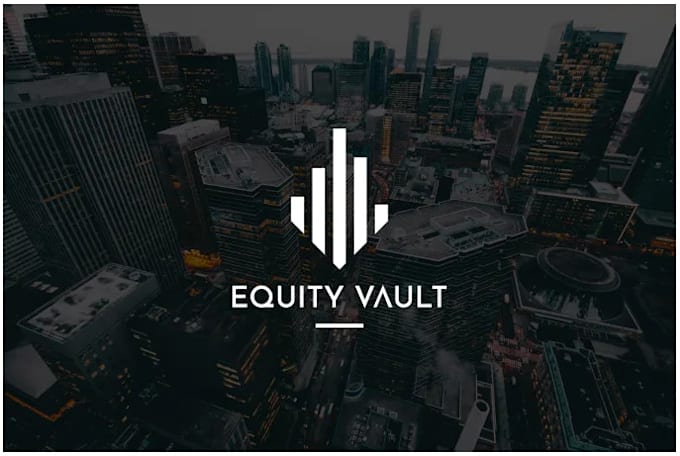 design a unique and modern business logo for your brand