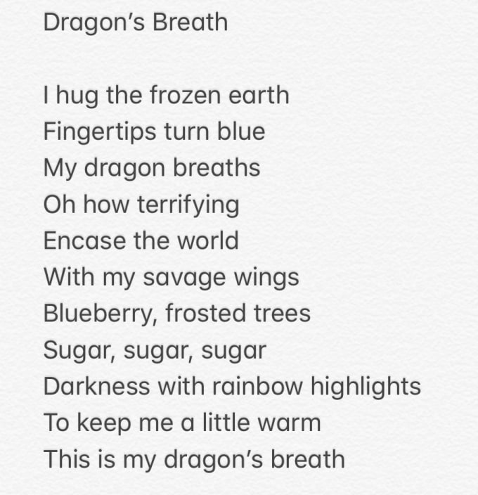 Write A Short Story For You By Lovingalesha