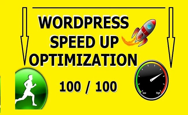 speed optimize wordpress site on google page speed insight
