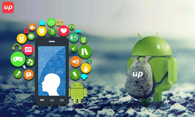 make hybrid and native applications in the native language and flutter too