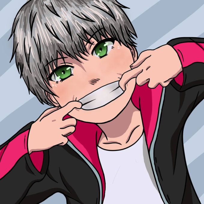 How To Draw Custom Anime Characters - Mangagan Teaching Computers To Draw New And By Td Towards Data Science / Maybe you would like to learn more about one of these?
