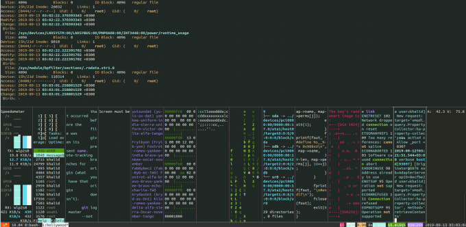 Perform Advanced Linux And Unix System Admin Tasks By Kqasim | Fiverr