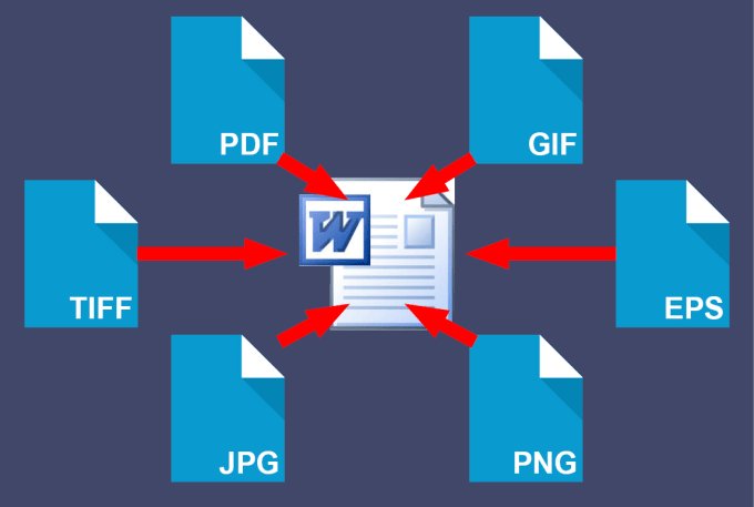 Convert Your Scanned File Into Ms Word Document By Pksingholj Fiverr 3510