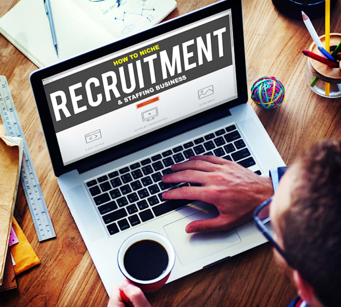 Show you how to start a homebased recruitment agency by