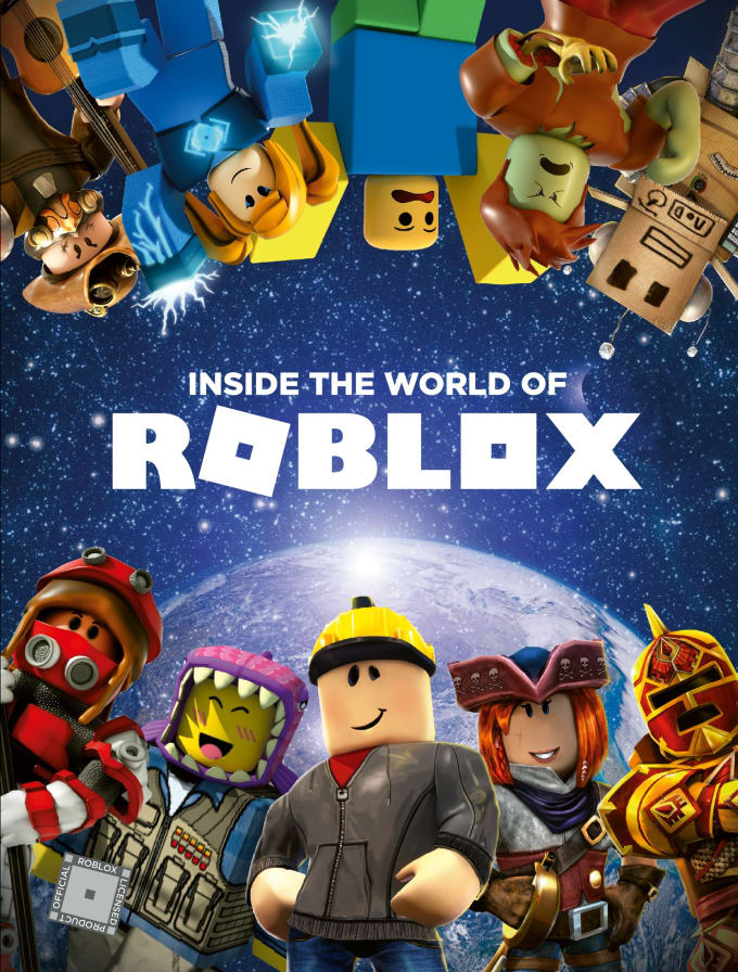 Play roblox with you by Fearlessboi