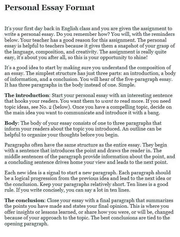 Expert interview example image