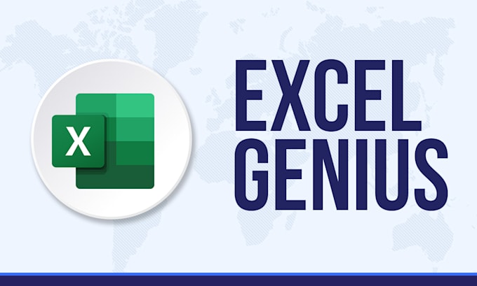 do excel tasks with advanced formulas, formatting and macros