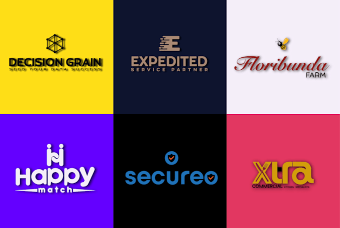 design simple initials, monogram, fitness, logo