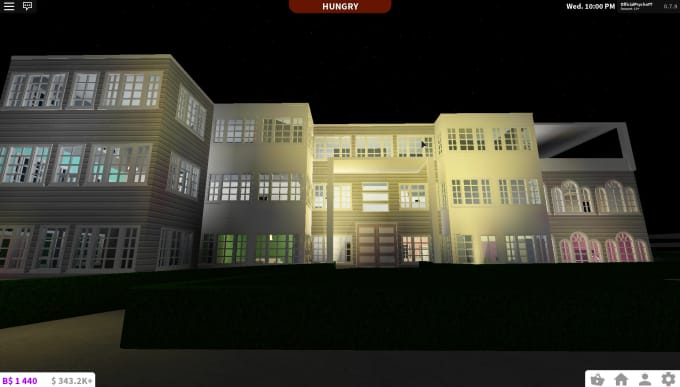 Lets Build You A Custom Roblox Bloxburg Home By Kawaiibuilder - roblox bloxburg how tomake a house for 10 000