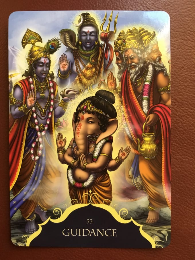 Give The Best Psychic And Numerology Tarot Reading On Fiverr By