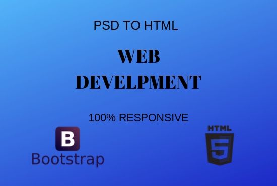 Be your front end web developer by Alisheerazi178 | Fiverr
