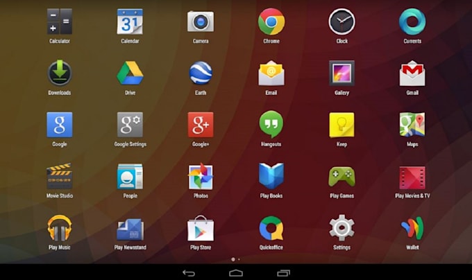 Promote your apk android app with real verifiable installs by Promote your apk android app with real verifiable installs by