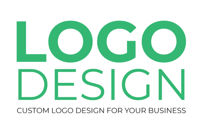 Design creative custom and unique business logo by Vdovichenko | Fiverr