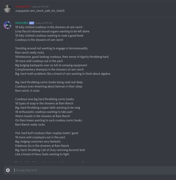 Are Discord Bots Safe