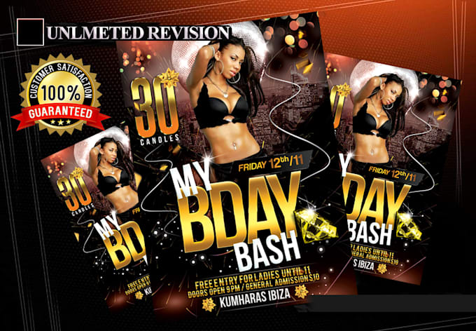 do dj, hip hop, event, party, concert, music, club flyer