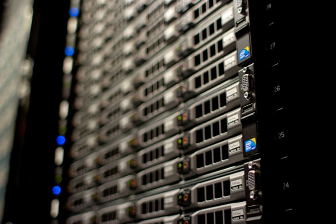 configure varnish on ispconfig