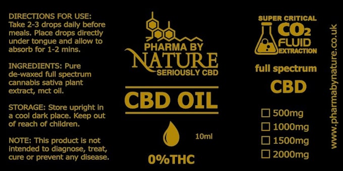 custom label company