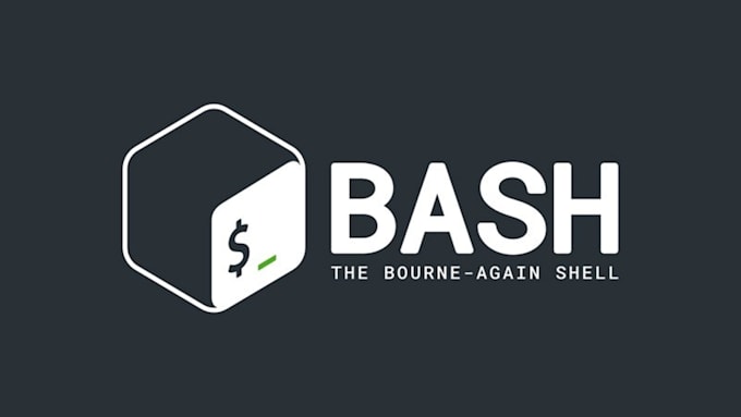 bash scripting for you